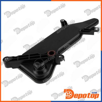 Kit de filtre hydraulique pour TOYOTA | FSF-TY-034, 70-0798